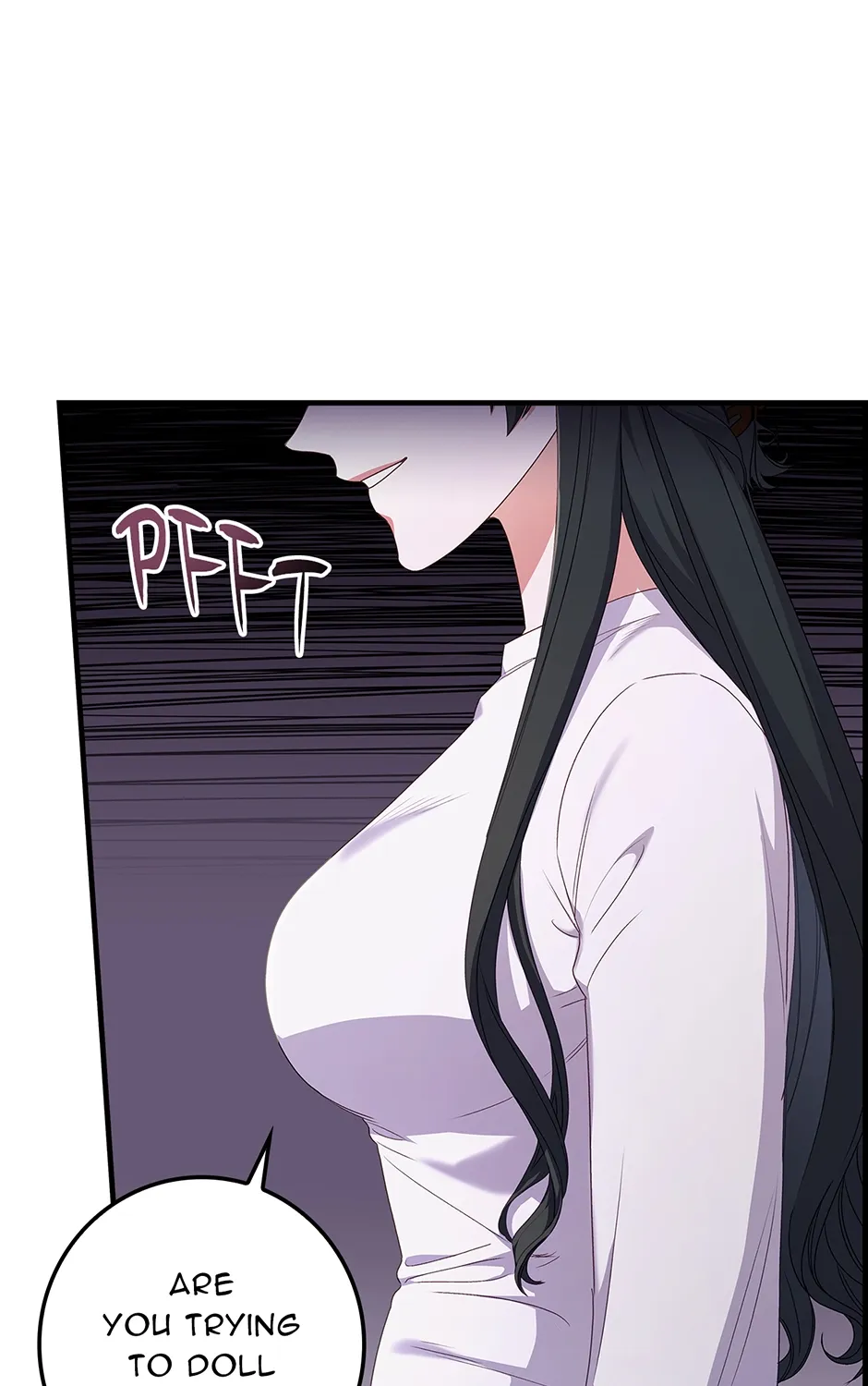 Read Unblockable Romance chapter 12 image 64 on Lezhin