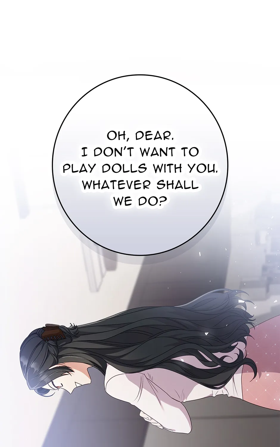 Read Unblockable Romance chapter 12 image 66 on Lezhin