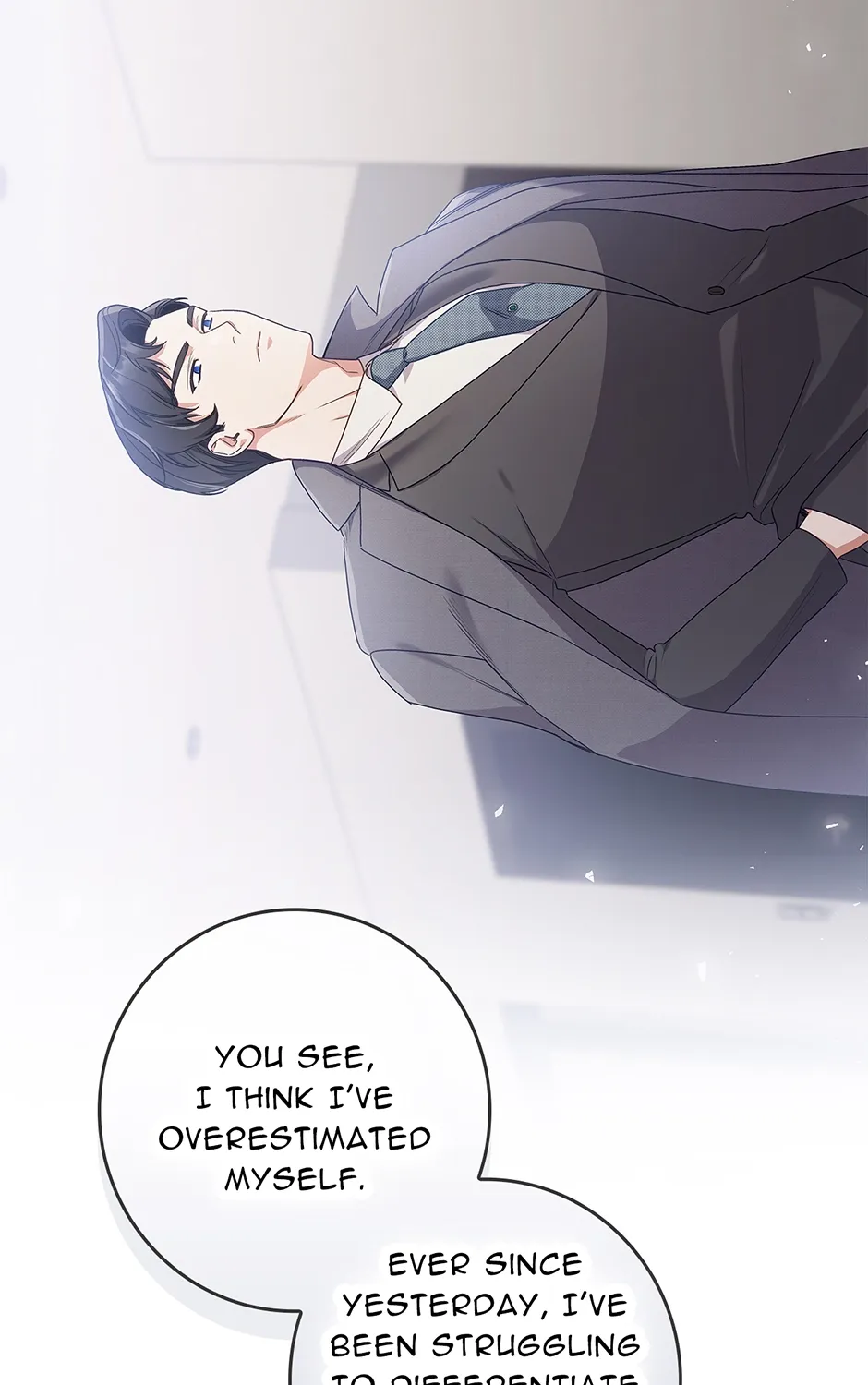 Read Unblockable Romance chapter 12 image 68 on Lezhin