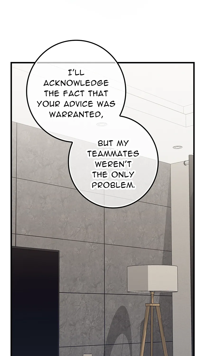 Read Unblockable Romance chapter 12 image 72 on Lezhin