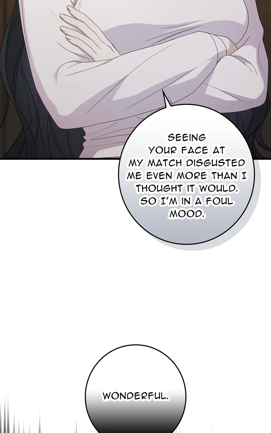 Read Unblockable Romance chapter 12 image 76 on Lezhin