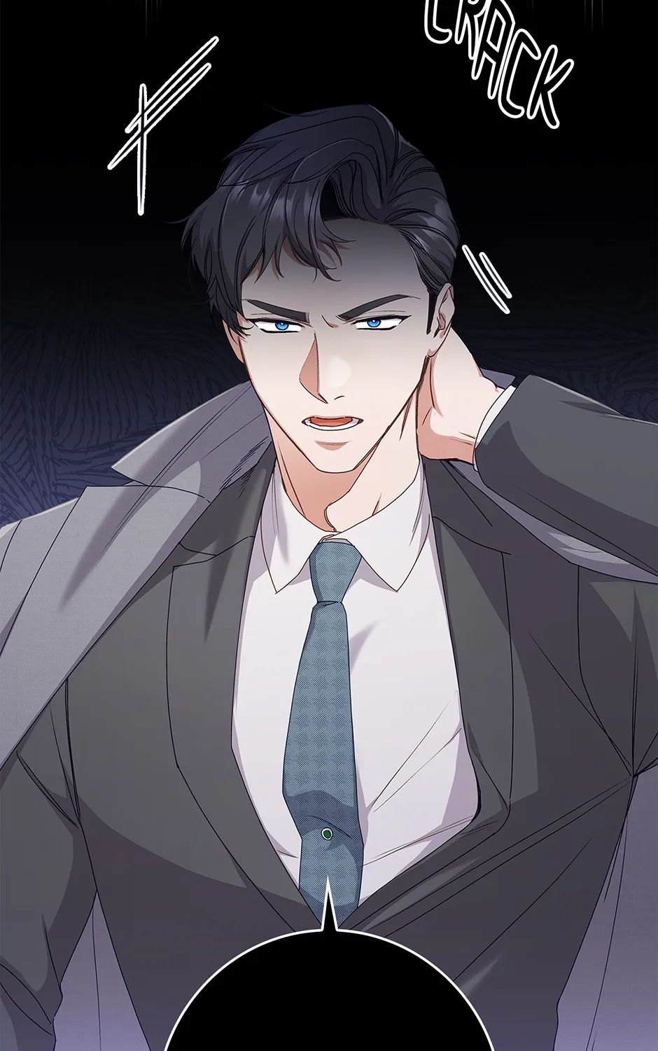 Read Unblockable Romance chapter 12 image 78 on Lezhin