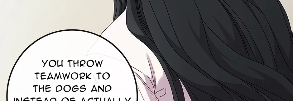 Read Unblockable Romance chapter 12 image 83 on Lezhin