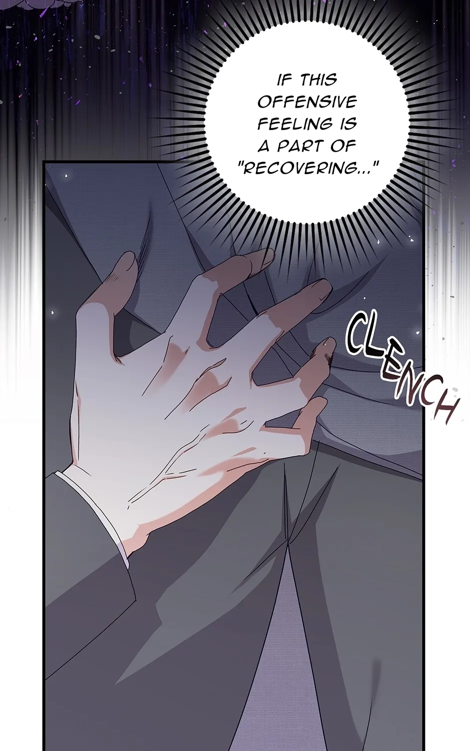 Read Unblockable Romance chapter 12 image 92 on Lezhin