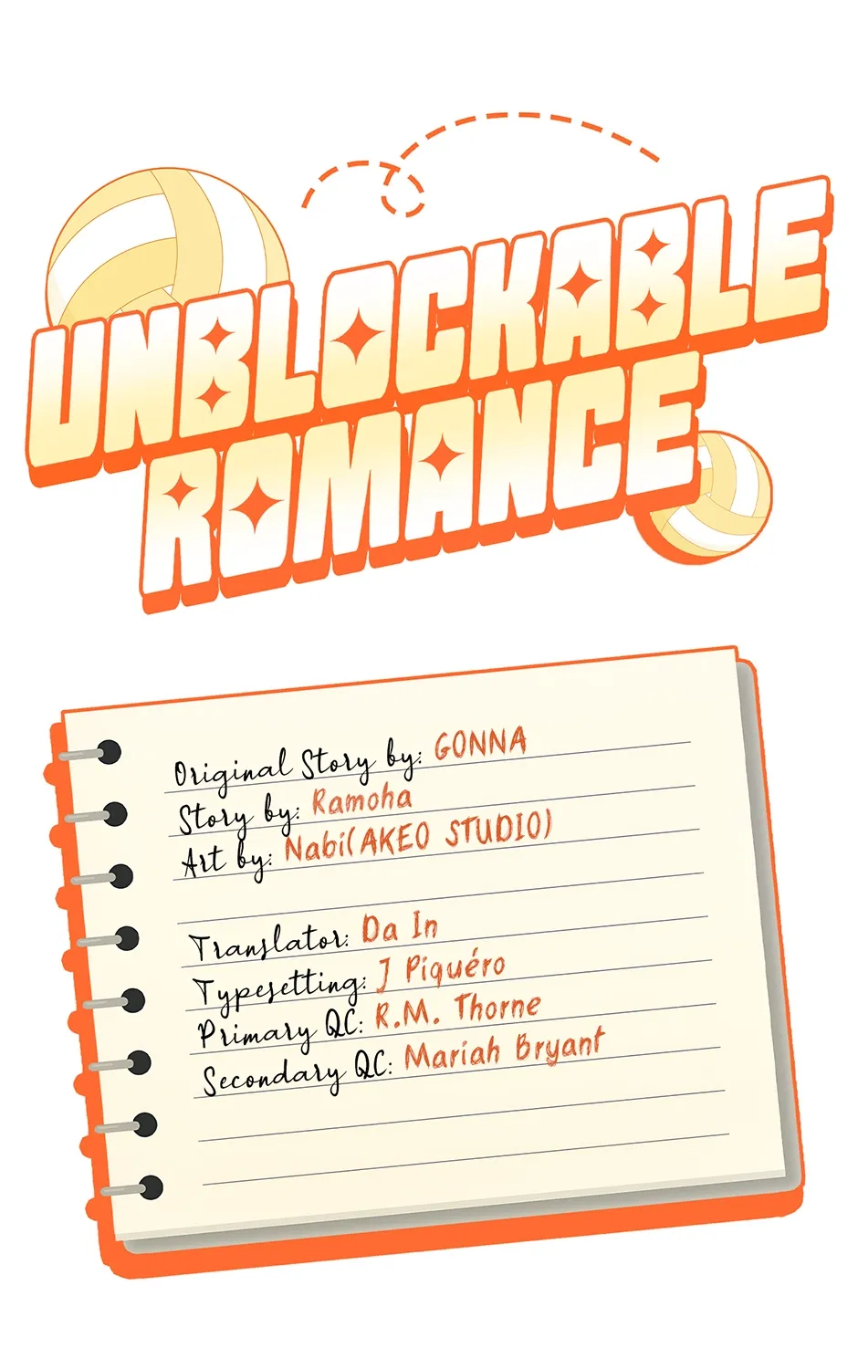 Read Unblockable Romance chapter 13 image 1 on Lezhin