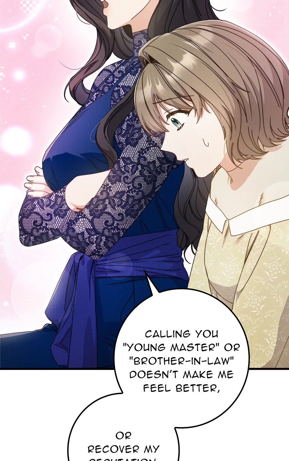 Read Unblockable Romance chapter 13 image 101 on Lezhin