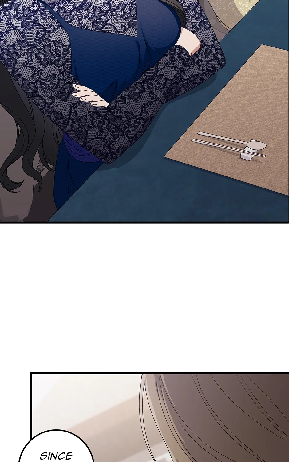 Read Unblockable Romance chapter 13 image 105 on Lezhin