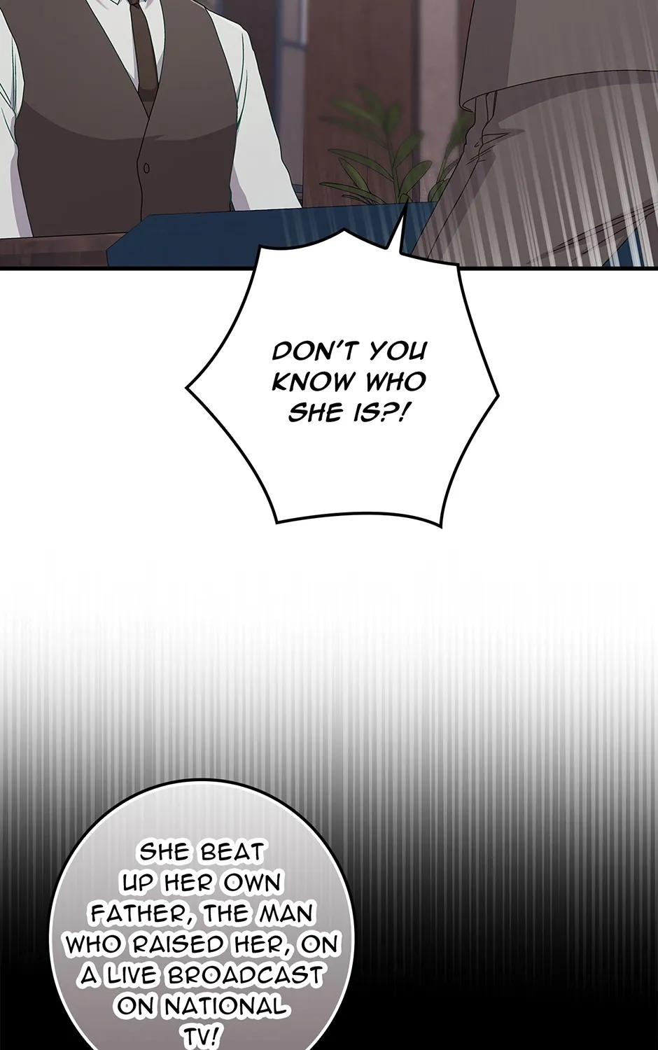 Read Unblockable Romance chapter 13 image 11 on Lezhin