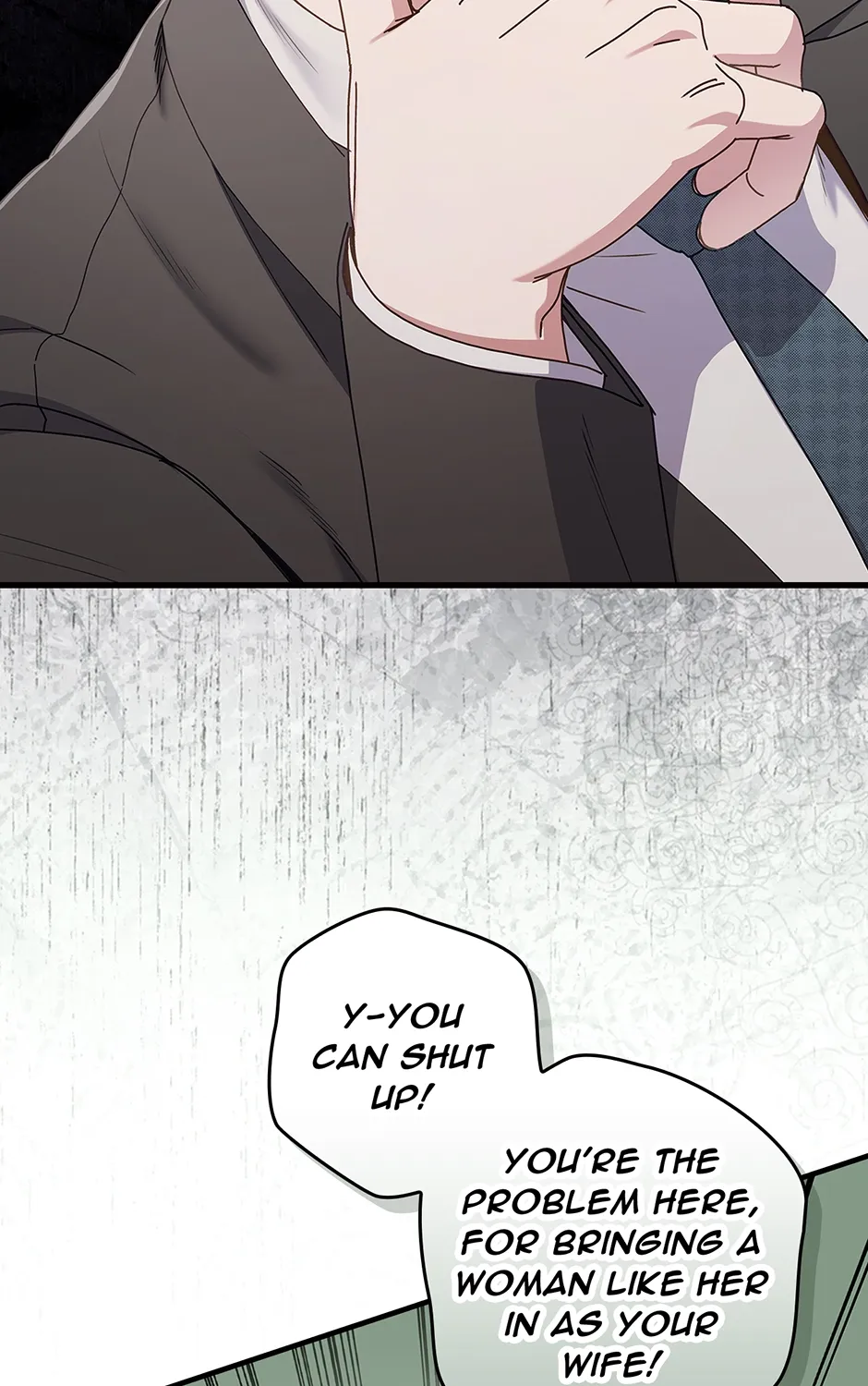 Read Unblockable Romance chapter 13 image 113 on Lezhin