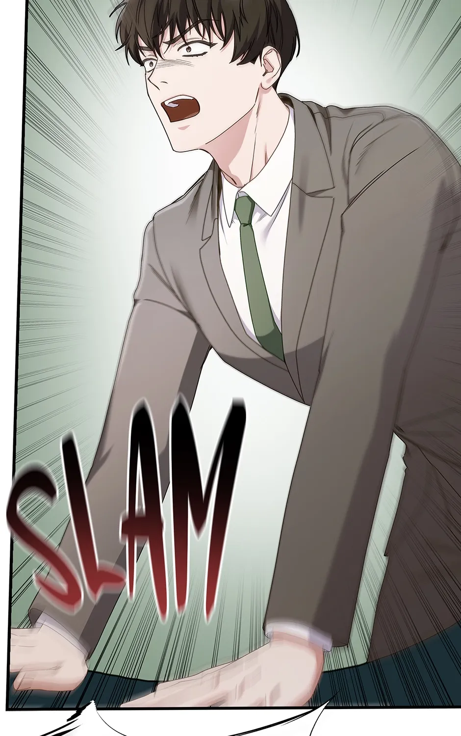 Read Unblockable Romance chapter 13 image 115 on Lezhin