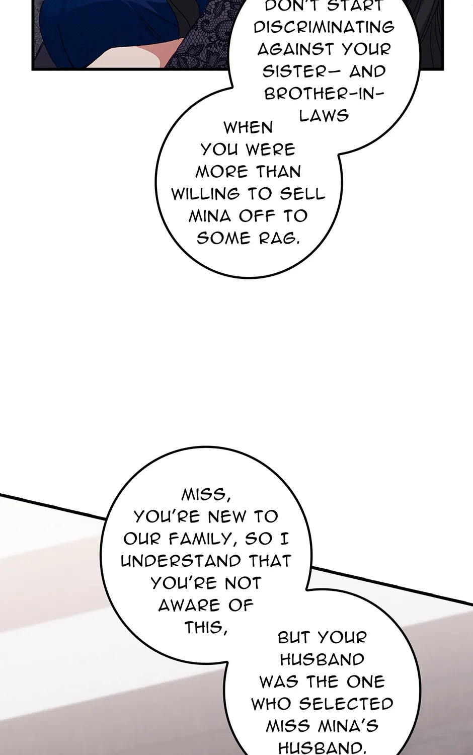 Read Unblockable Romance chapter 13 image 119 on Lezhin