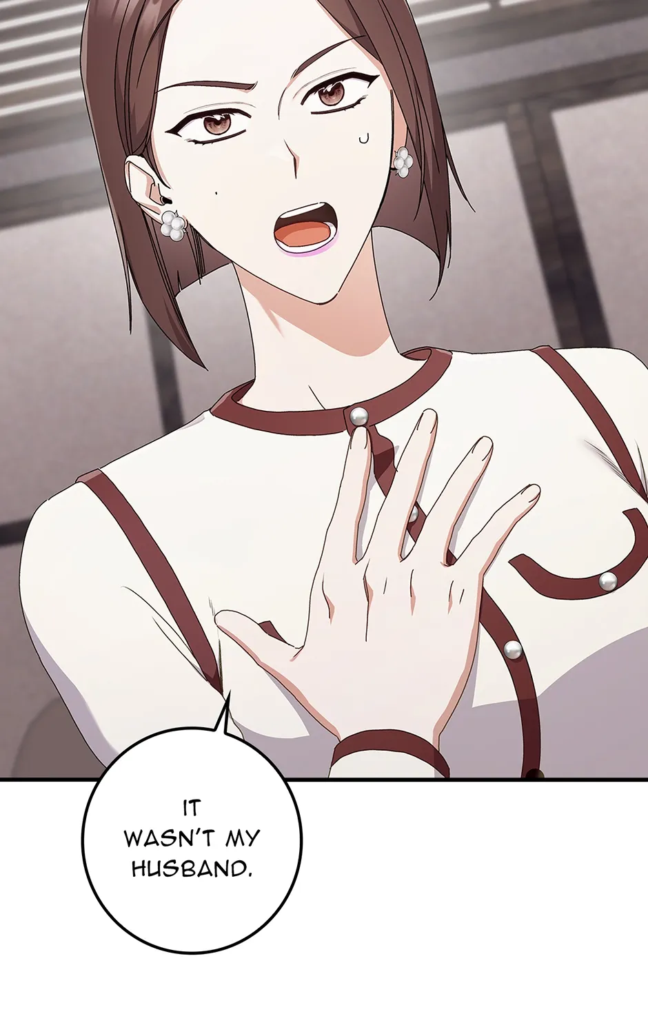Read Unblockable Romance chapter 13 image 121 on Lezhin