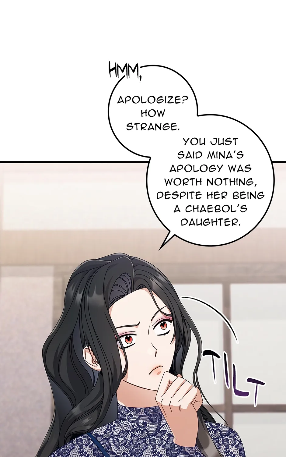Read Unblockable Romance chapter 13 image 125 on Lezhin