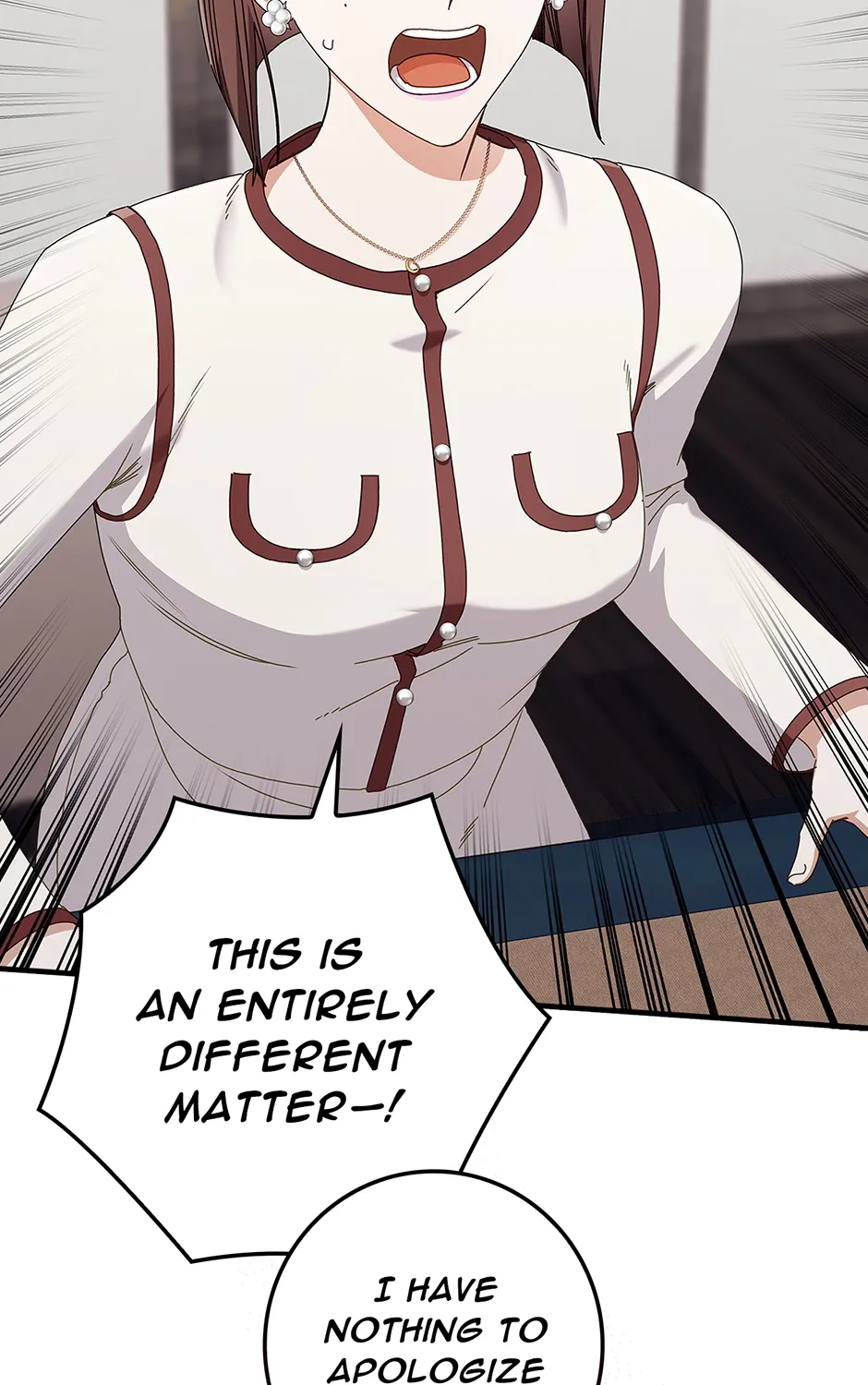 Read Unblockable Romance chapter 13 image 129 on Lezhin