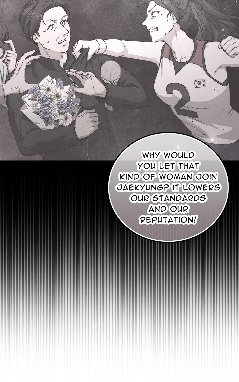 Read Unblockable Romance chapter 13 image 13 on Lezhin