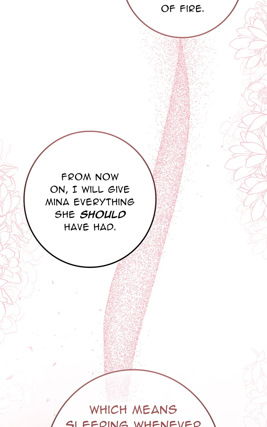 Read Unblockable Romance chapter 13 image 131 on Lezhin