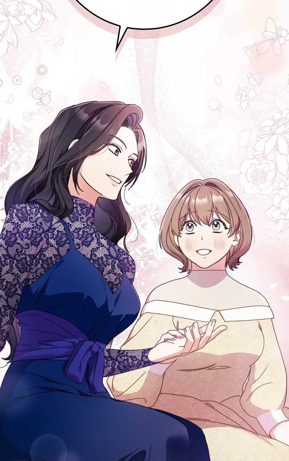 Read Unblockable Romance chapter 13 image 133 on Lezhin
