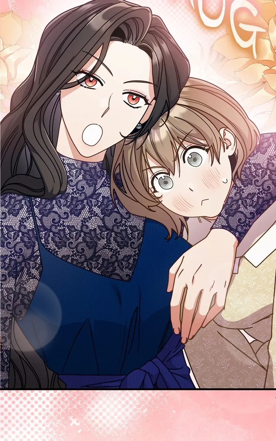 Read Unblockable Romance chapter 13 image 139 on Lezhin