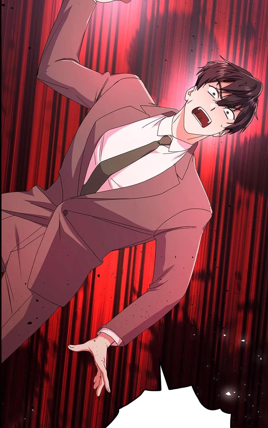 Read Unblockable Romance chapter 13 image 149 on Lezhin