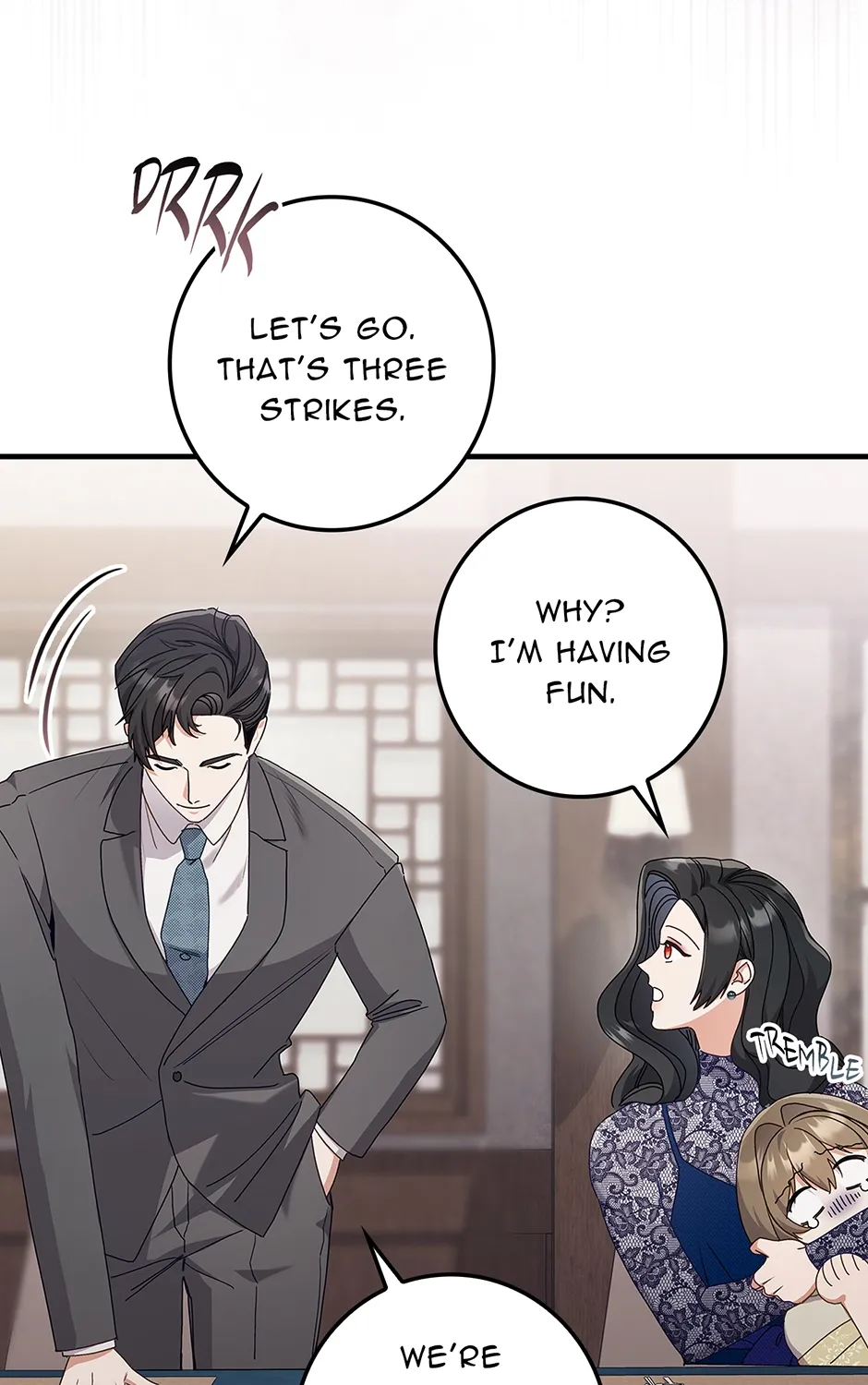 Read Unblockable Romance chapter 13 image 157 on Lezhin