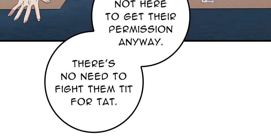 Read Unblockable Romance chapter 13 image 158 on Lezhin