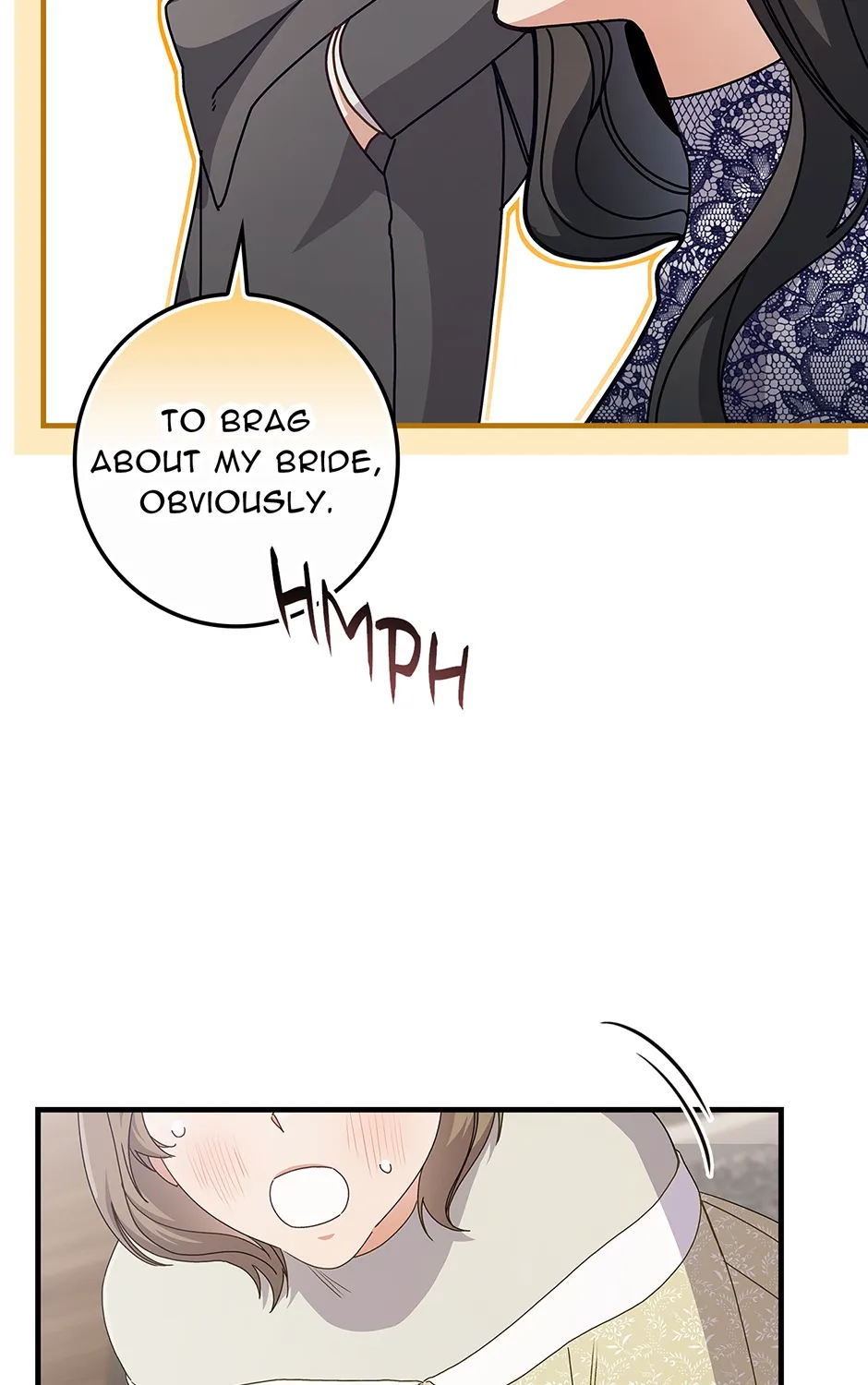 Read Unblockable Romance chapter 13 image 161 on Lezhin
