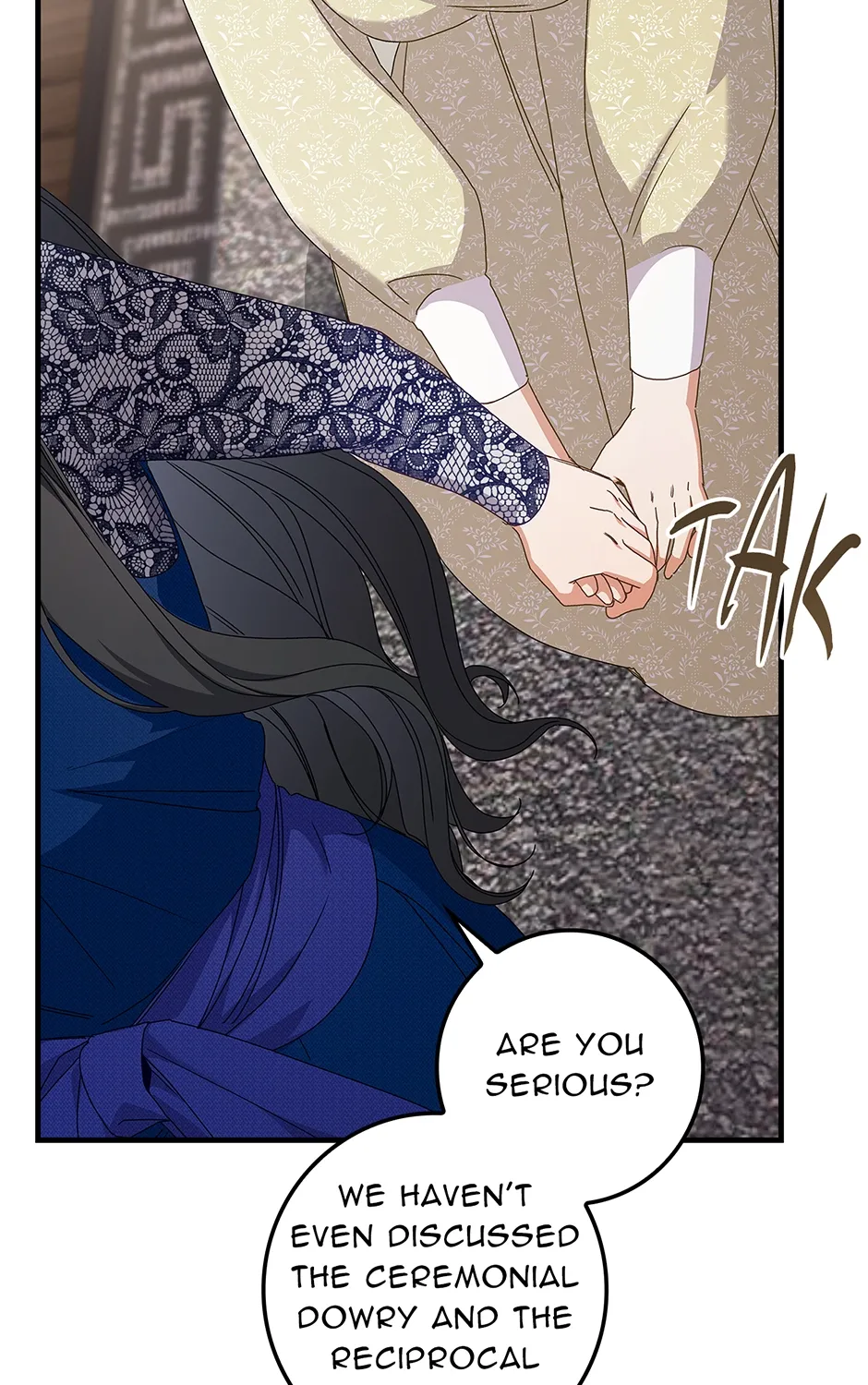 Read Unblockable Romance chapter 13 image 163 on Lezhin