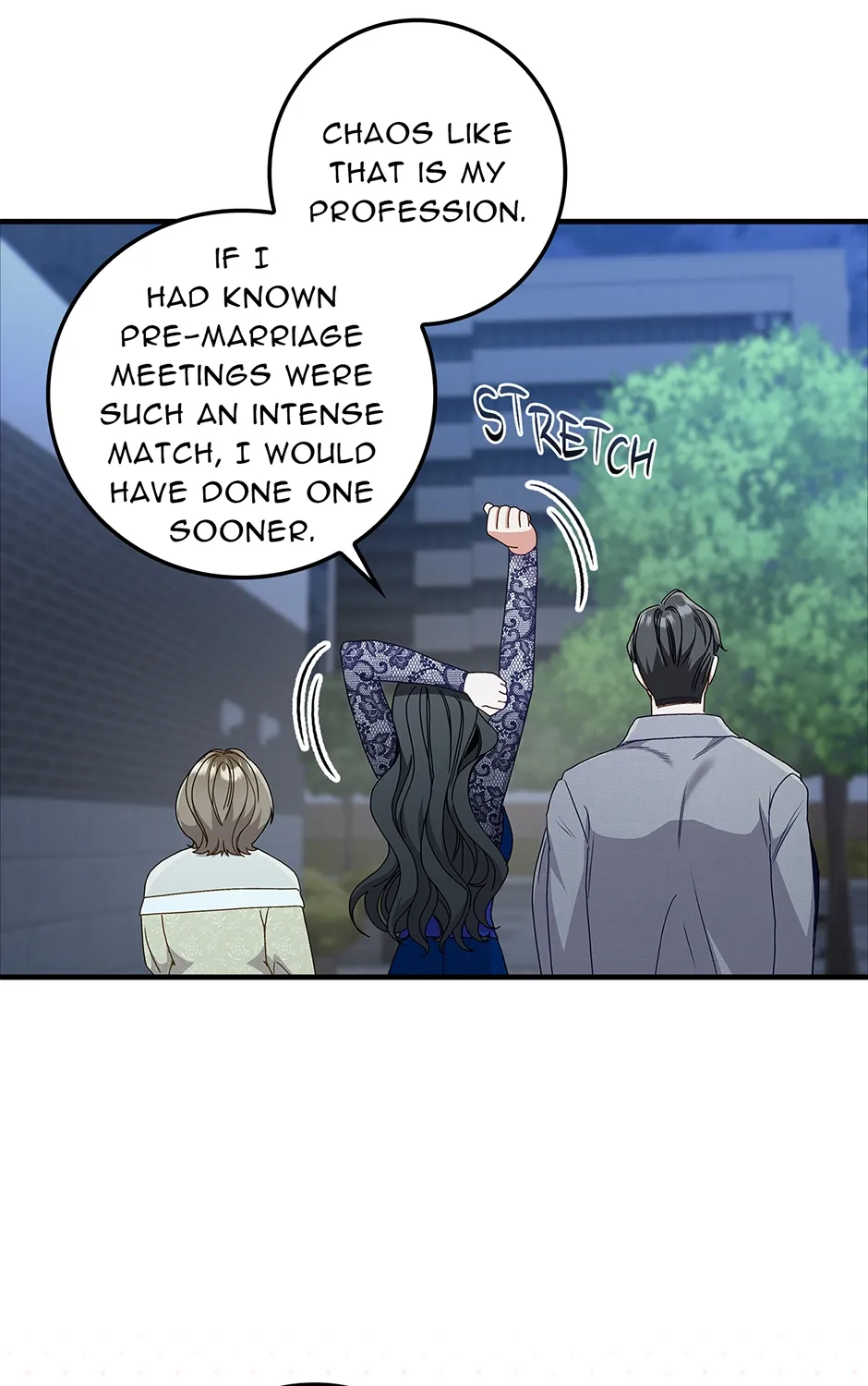 Read Unblockable Romance chapter 13 image 177 on Lezhin