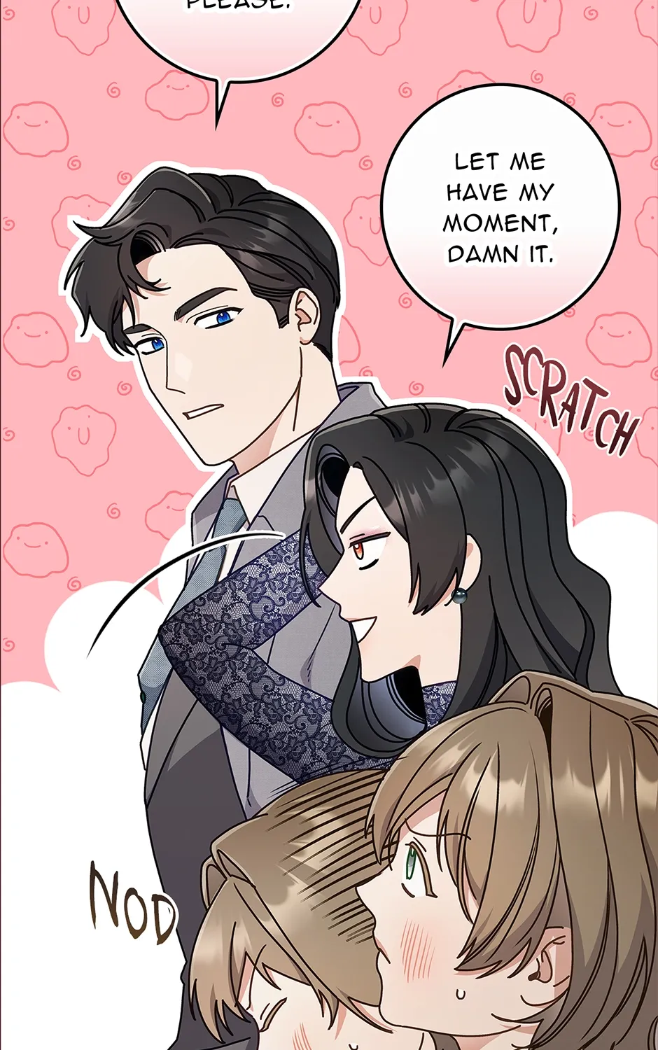 Read Unblockable Romance chapter 13 image 179 on Lezhin
