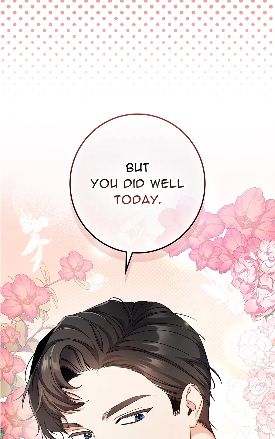 Read Unblockable Romance chapter 13 image 181 on Lezhin