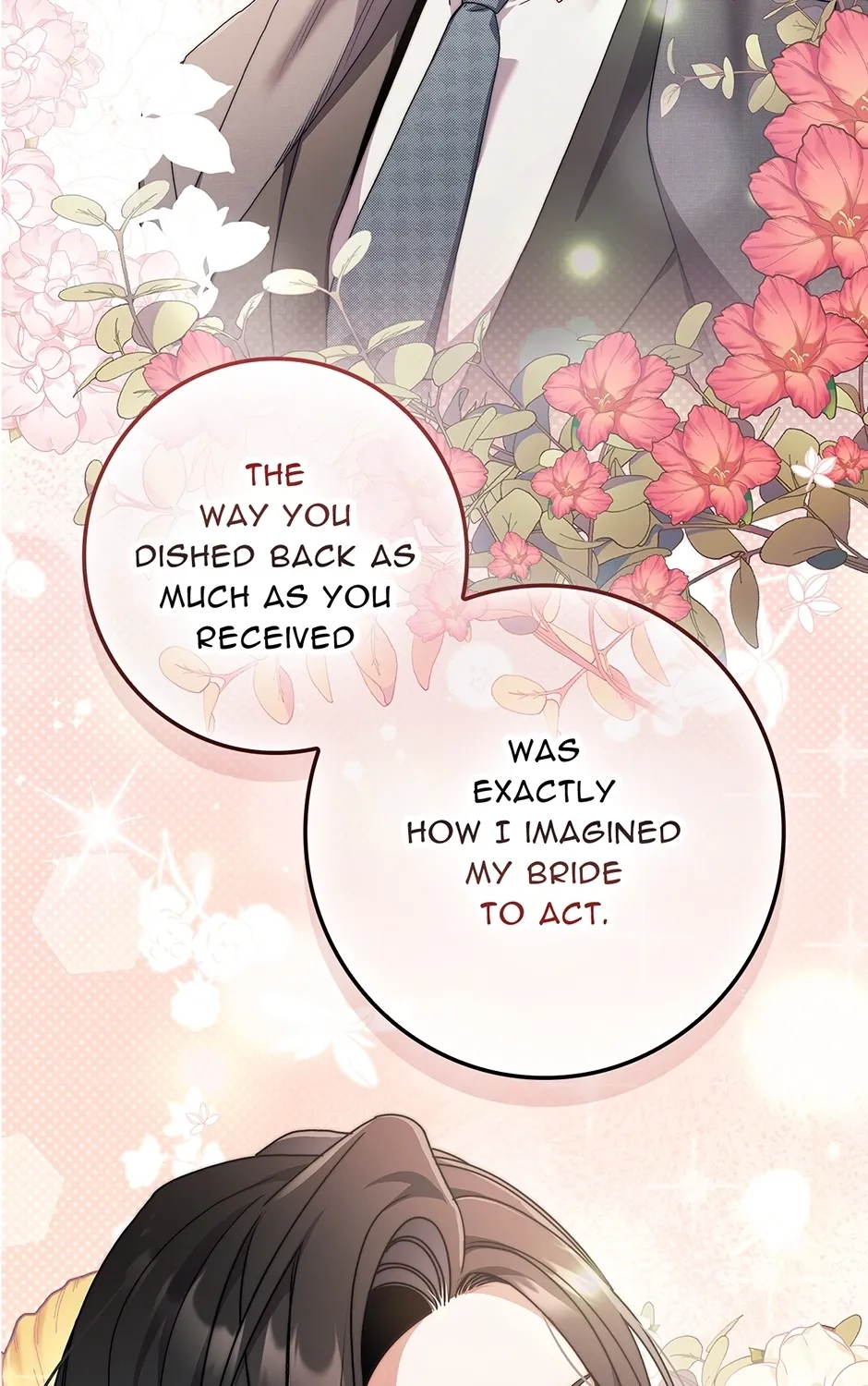 Read Unblockable Romance chapter 13 image 183 on Lezhin