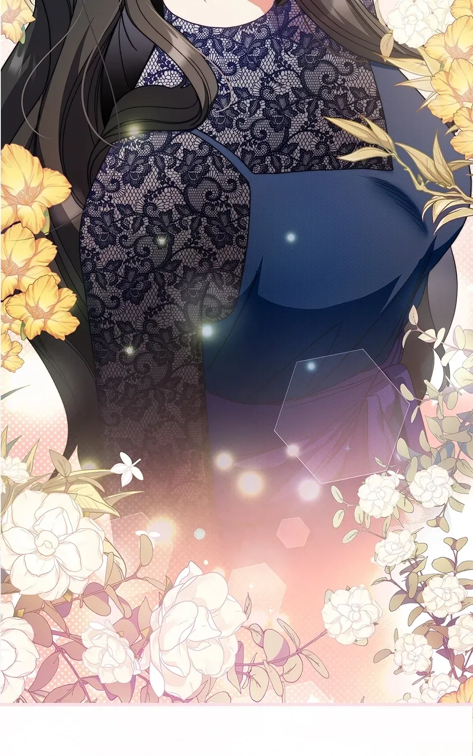 Read Unblockable Romance chapter 13 image 185 on Lezhin