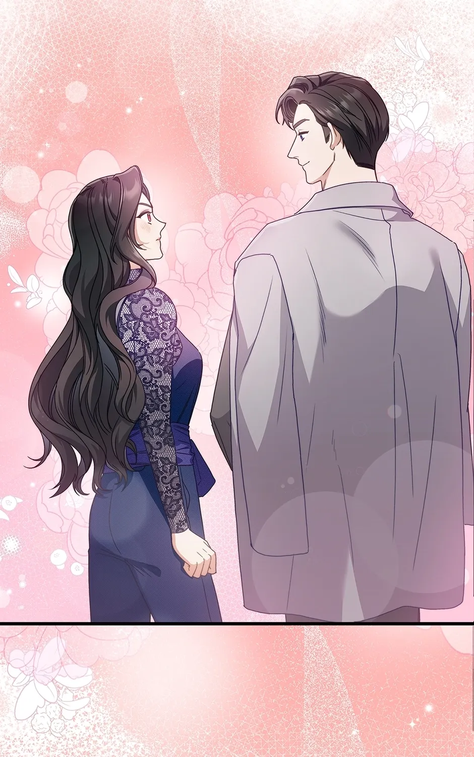 Read Unblockable Romance chapter 13 image 187 on Lezhin