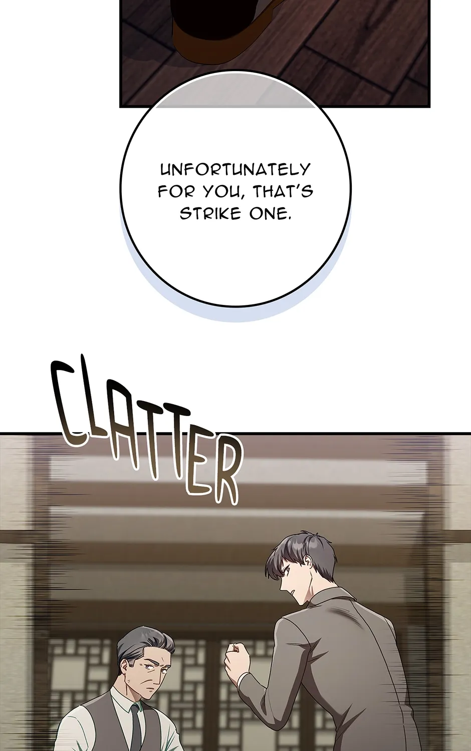 Read Unblockable Romance chapter 13 image 21 on Lezhin