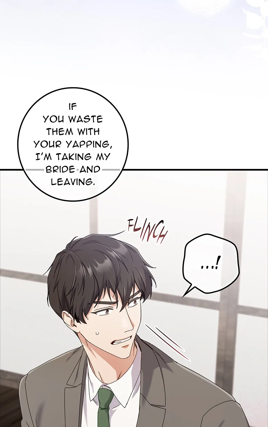 Read Unblockable Romance chapter 13 image 25 on Lezhin