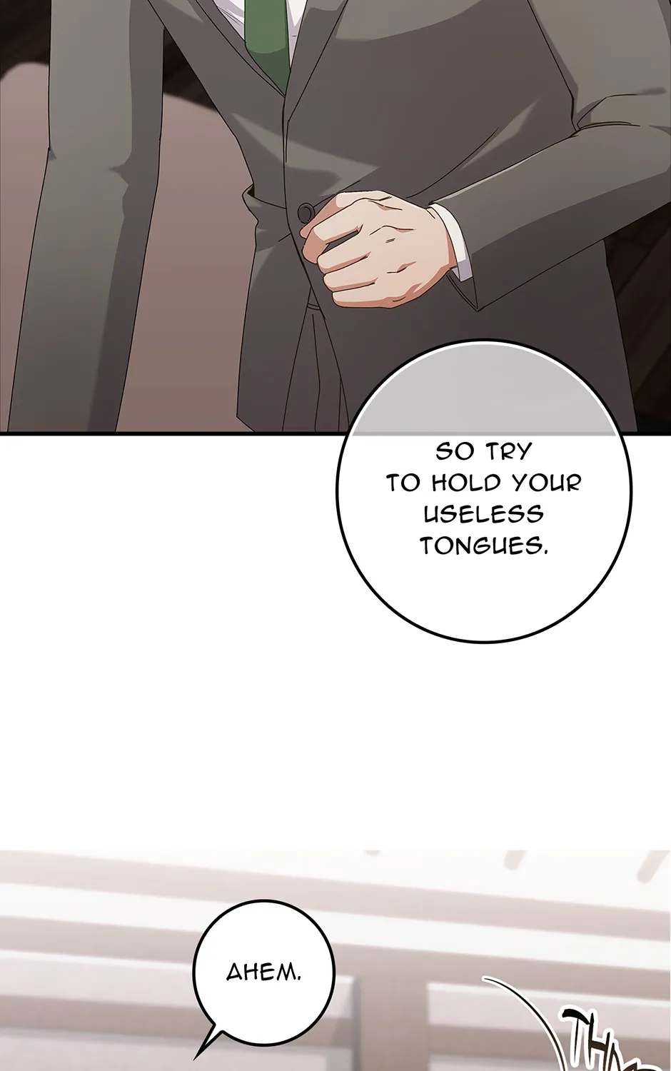 Read Unblockable Romance chapter 13 image 27 on Lezhin