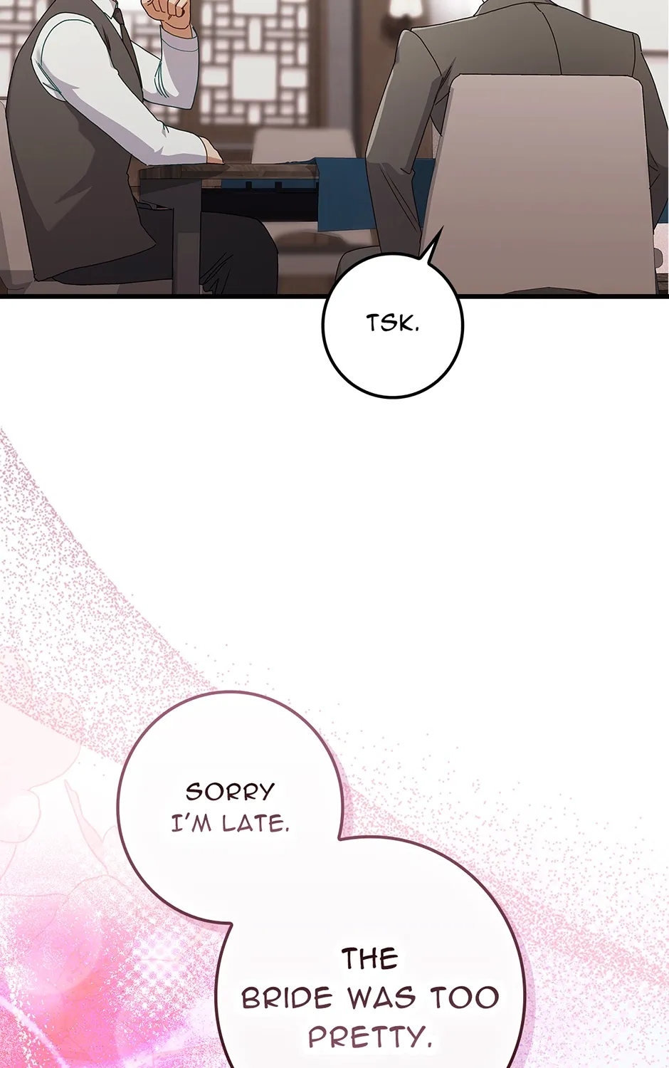 Read Unblockable Romance chapter 13 image 29 on Lezhin