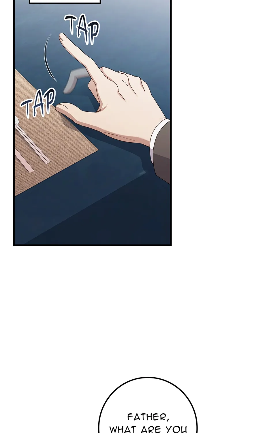Read Unblockable Romance chapter 13 image 3 on Lezhin