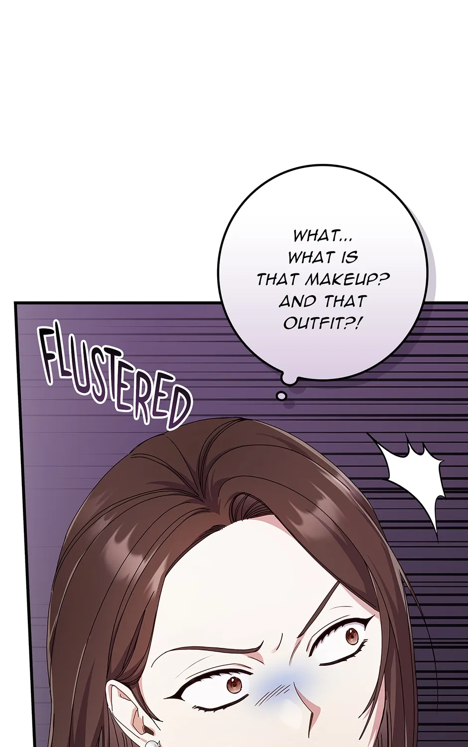 Read Unblockable Romance chapter 13 image 33 on Lezhin
