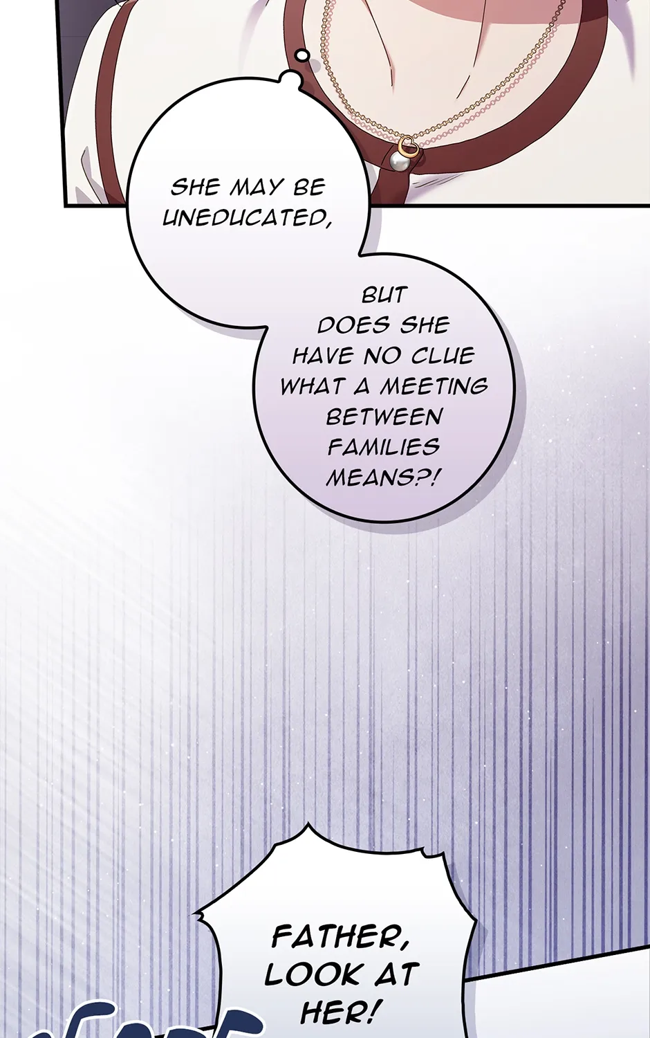 Read Unblockable Romance chapter 13 image 35 on Lezhin