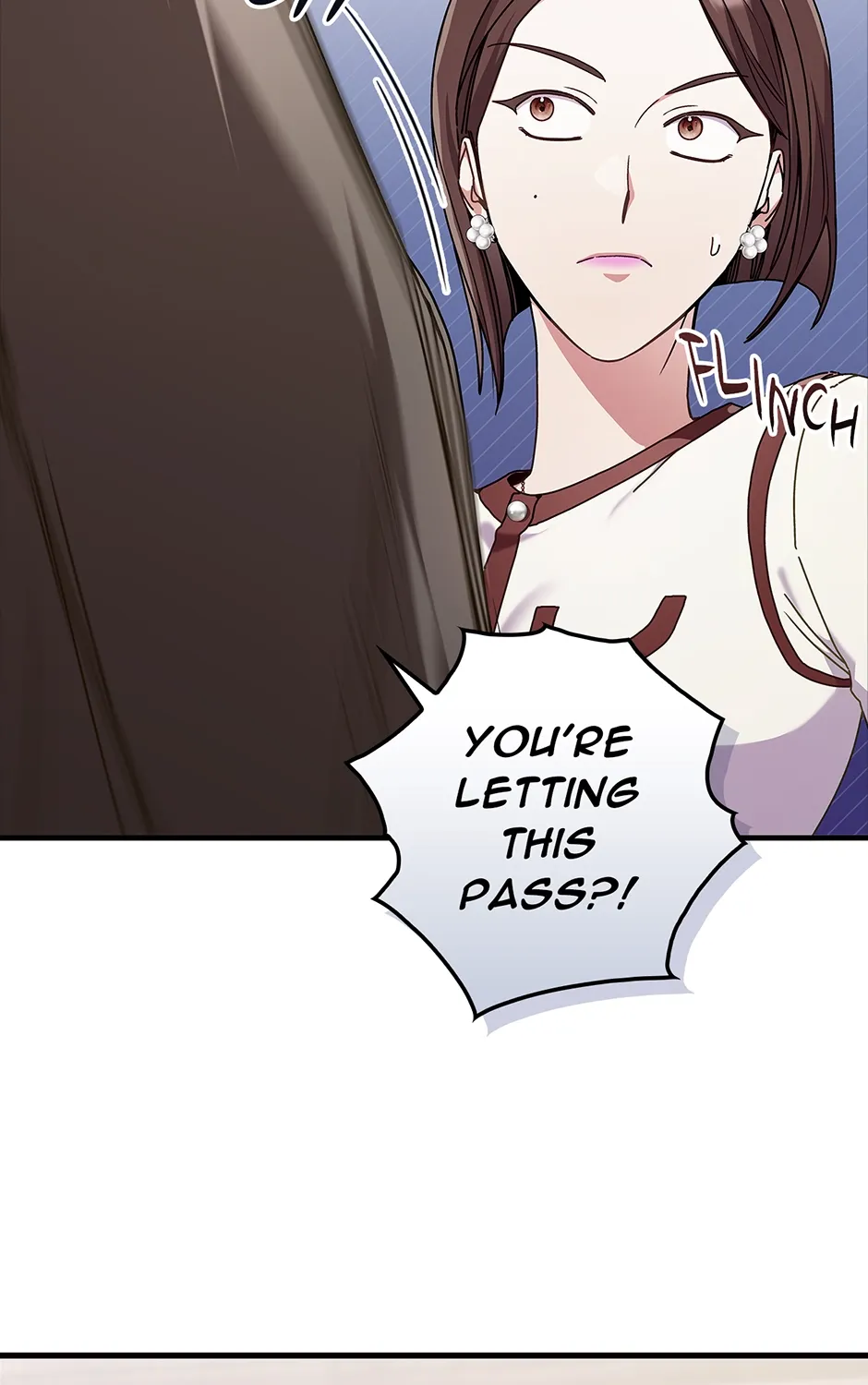 Read Unblockable Romance chapter 13 image 37 on Lezhin