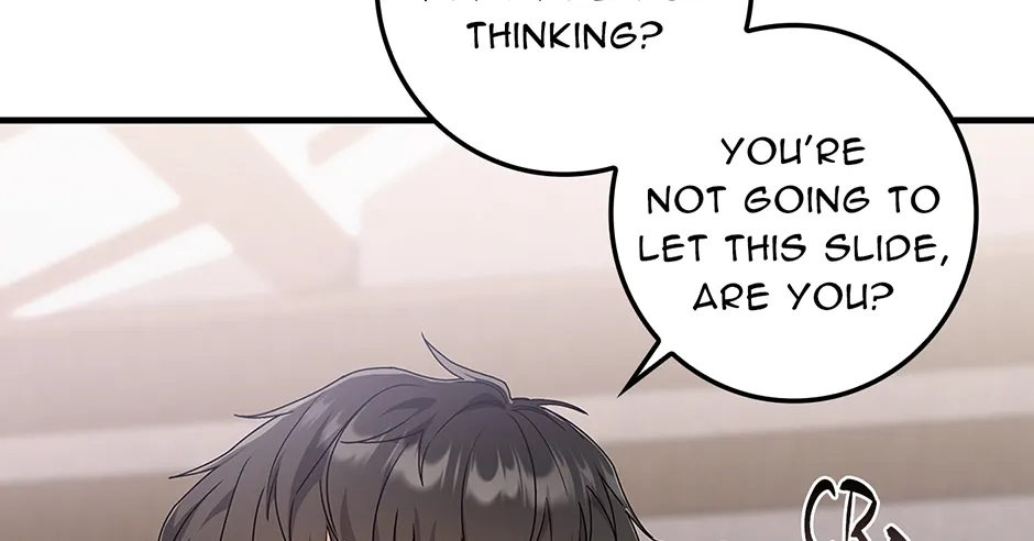 Read Unblockable Romance chapter 13 image 4 on Lezhin
