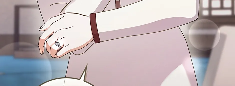 Read Unblockable Romance chapter 13 image 46 on Lezhin