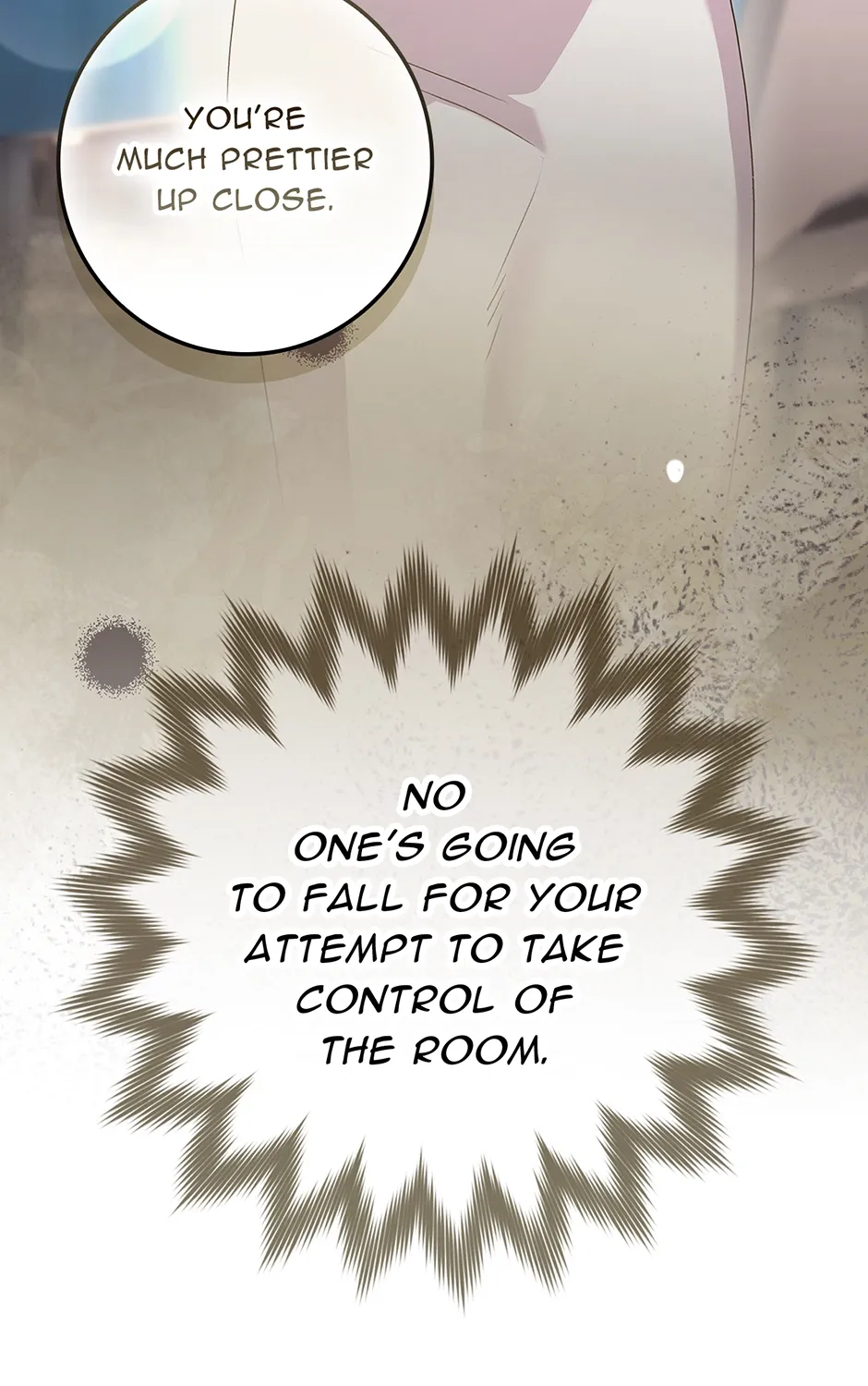 Read Unblockable Romance chapter 13 image 47 on Lezhin