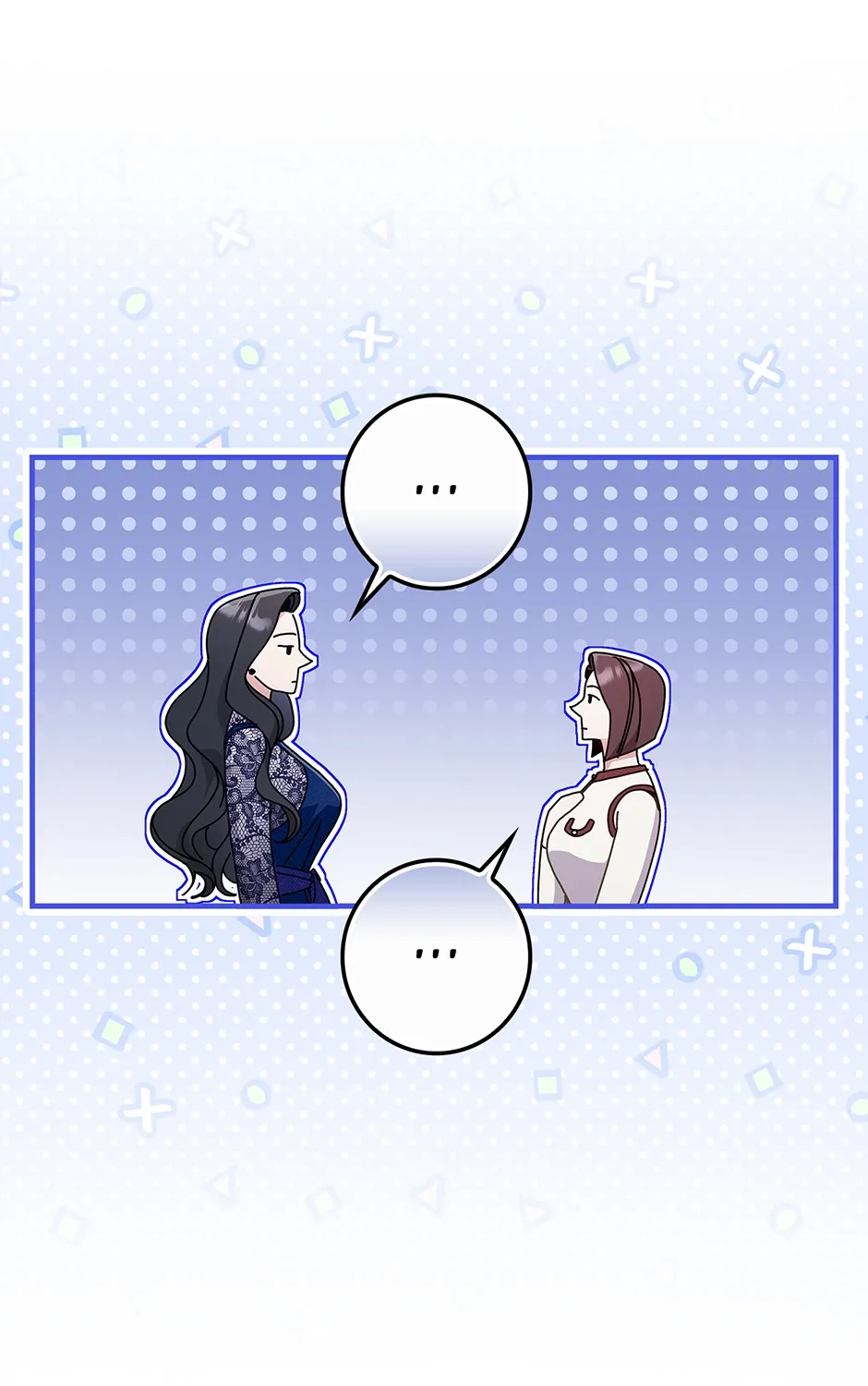 Read Unblockable Romance chapter 13 image 51 on Lezhin