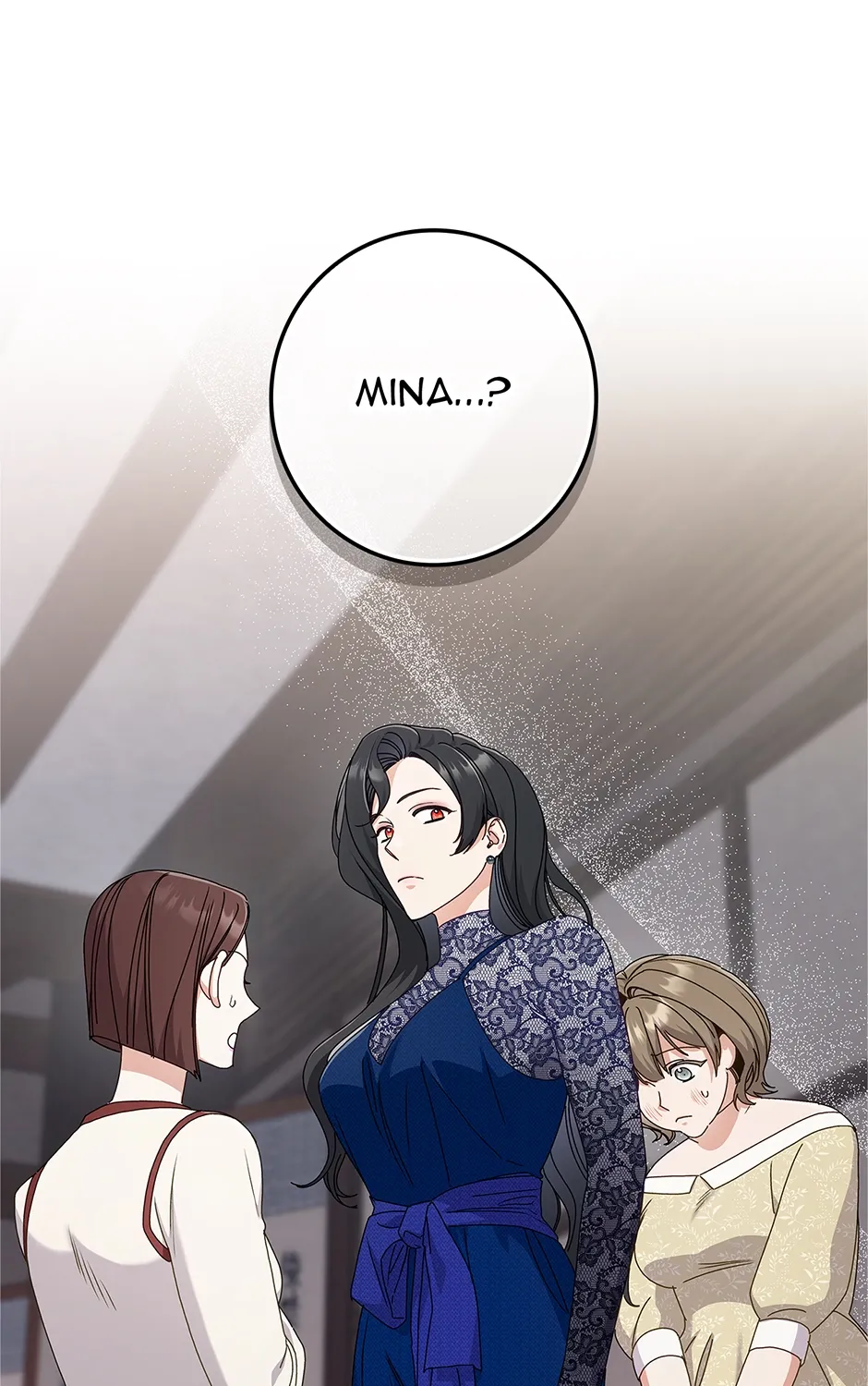 Read Unblockable Romance chapter 13 image 59 on Lezhin