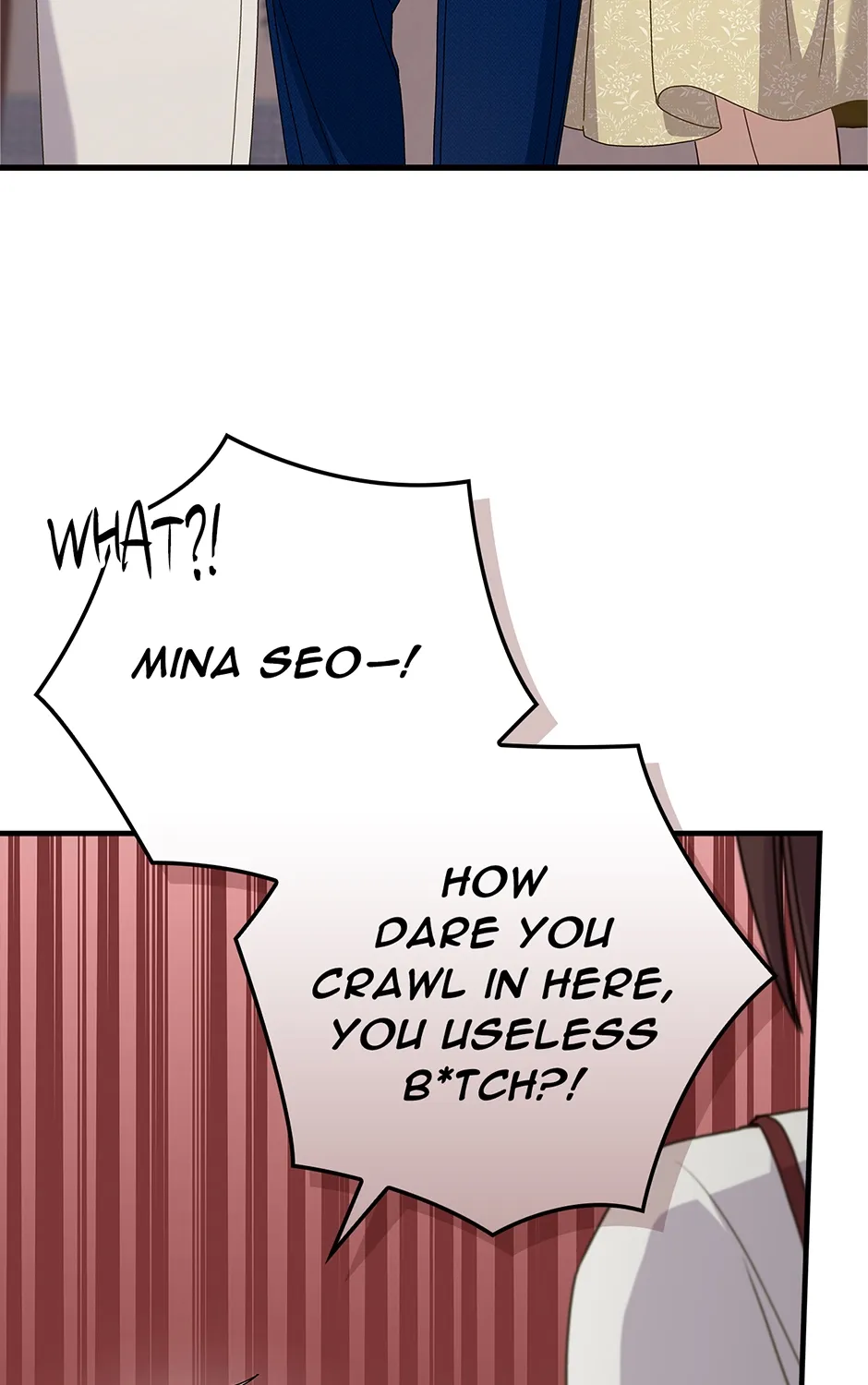 Read Unblockable Romance chapter 13 image 61 on Lezhin