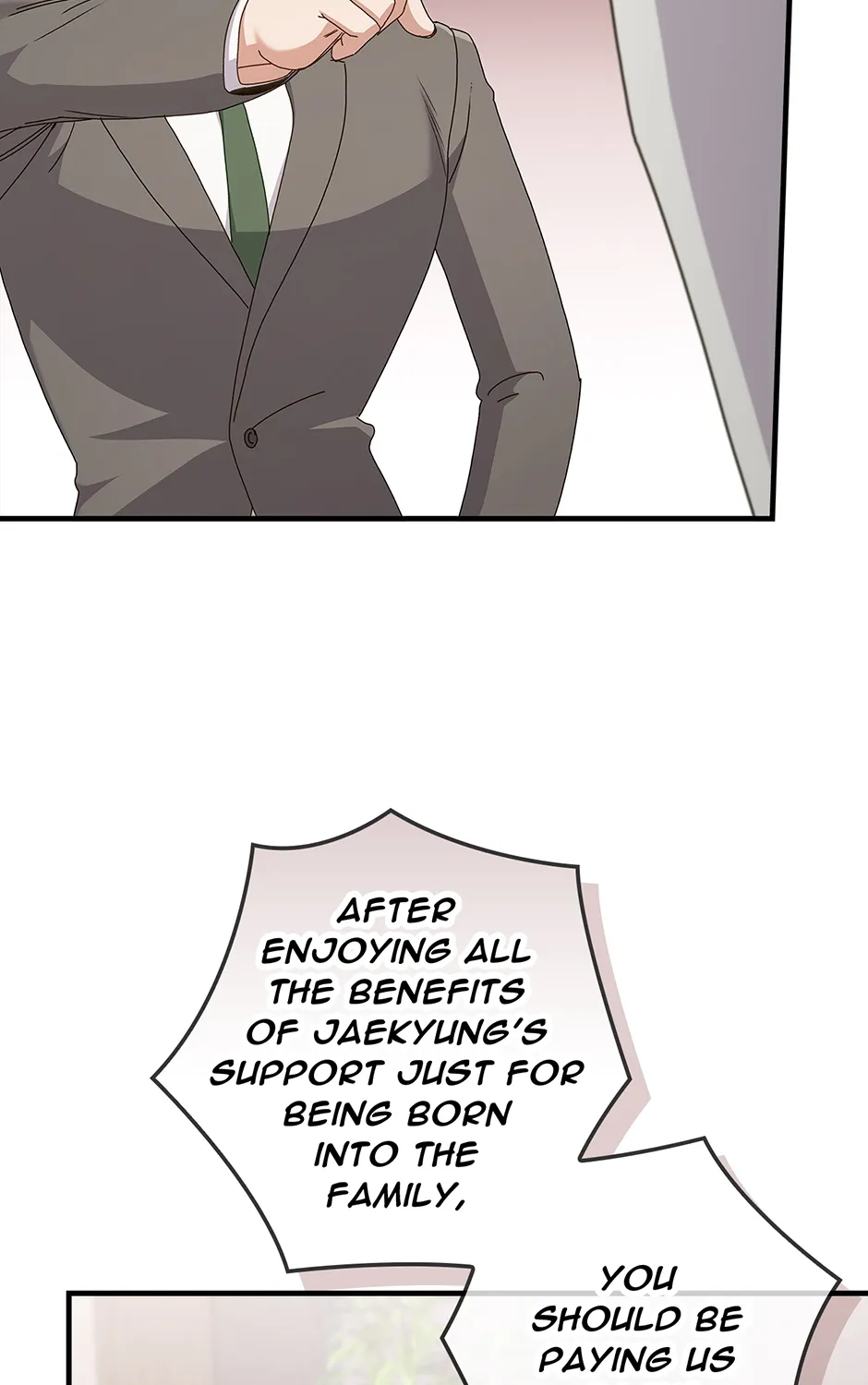 Read Unblockable Romance chapter 13 image 63 on Lezhin