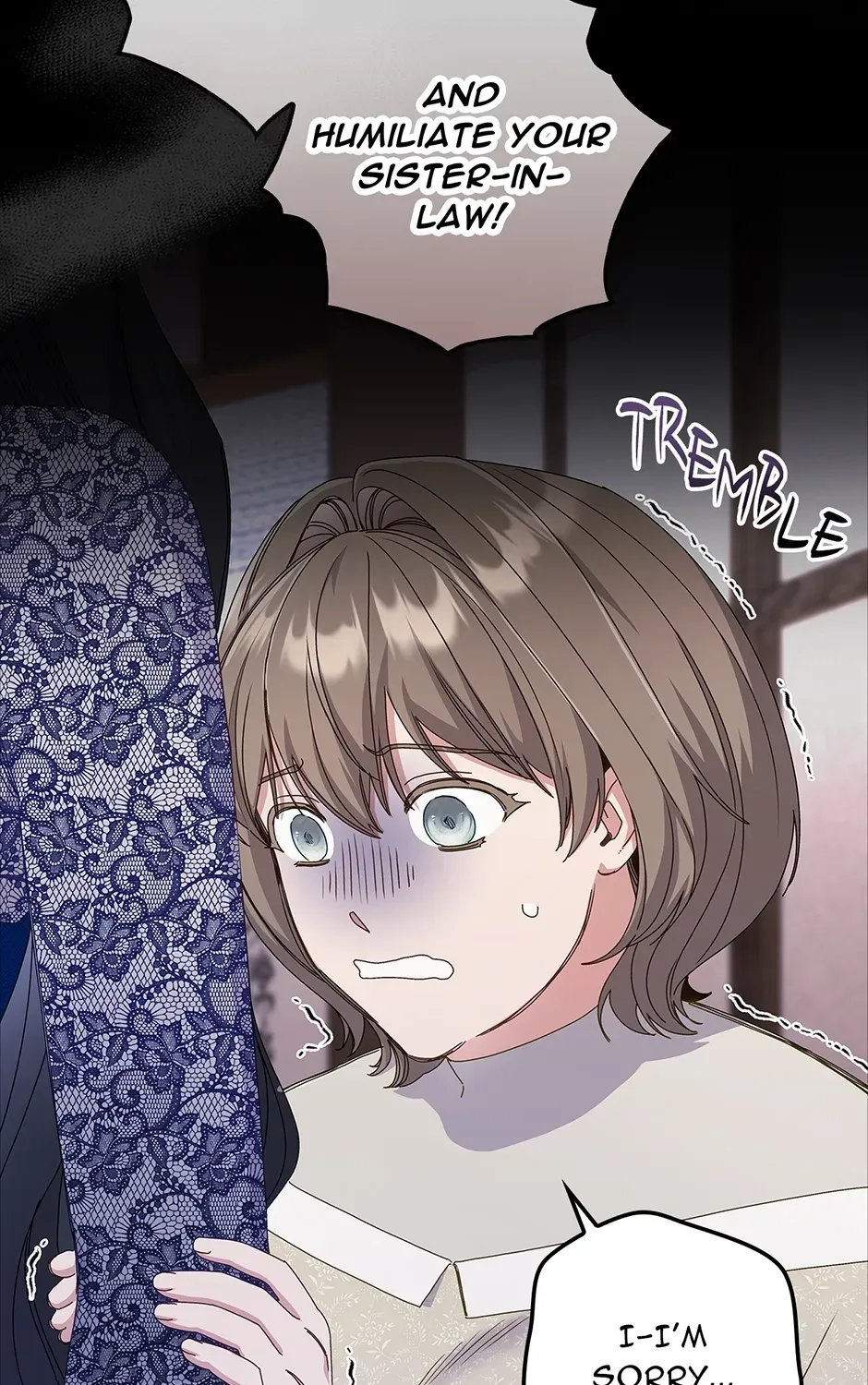 Read Unblockable Romance chapter 13 image 67 on Lezhin