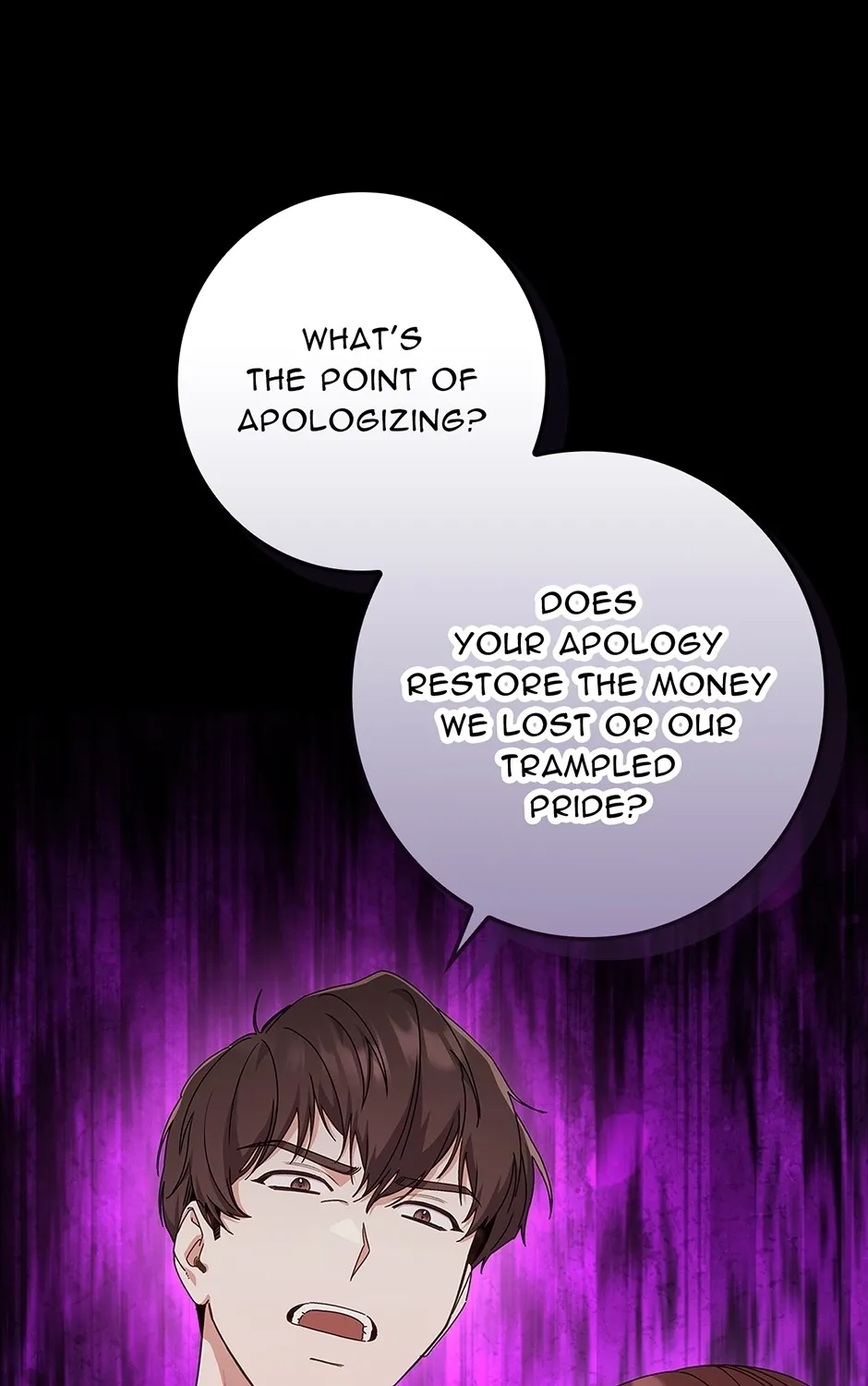 Read Unblockable Romance chapter 13 image 69 on Lezhin